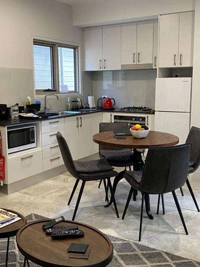 Bridal Falls Cottage 로라 외부 사진