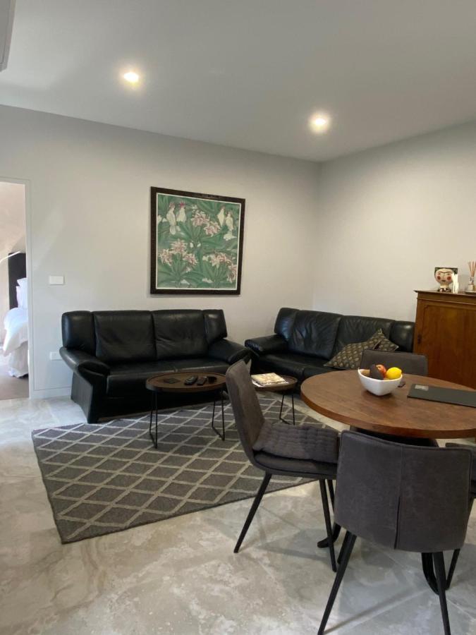 Bridal Falls Cottage 로라 외부 사진