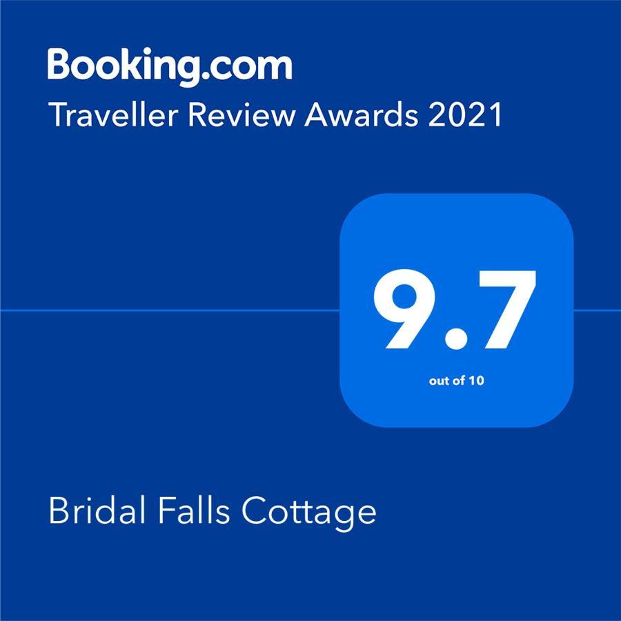 Bridal Falls Cottage 로라 외부 사진