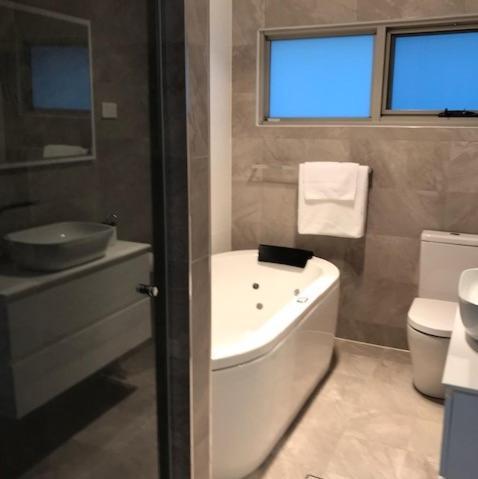 Bridal Falls Cottage 로라 외부 사진
