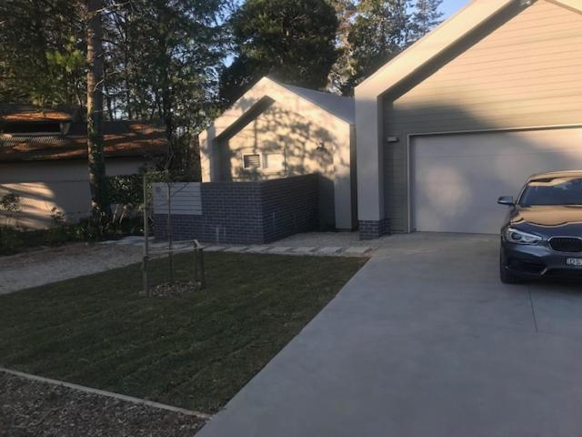 Bridal Falls Cottage 로라 외부 사진