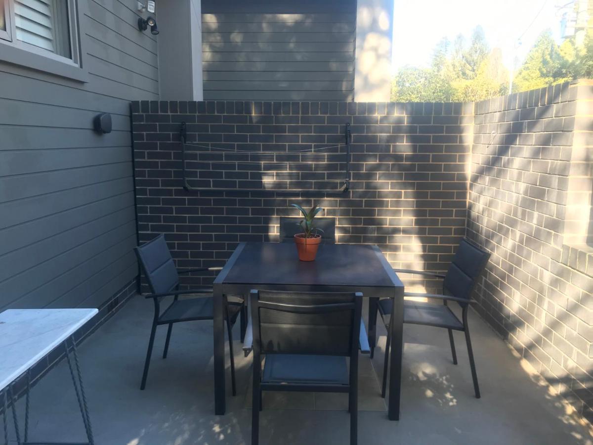 Bridal Falls Cottage 로라 외부 사진